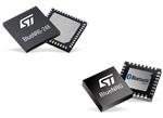 STMicroelectronics BlueNRG Bluetooth® Smart Solutions