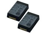 Panasonic EEF-LX SMD Polymer Aluminum Capacitors