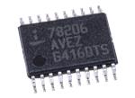Renesas Electronics ISL78201/6 40V 2.5A Buck Controllers