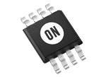 onsemi NCS200x Rail-to-Rail Operational Amplifiers
