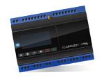 Crouzet em4 Remote PLC