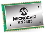 Microchip Technology RN2483 LoRa® Transceiver Module