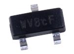 Diodes Incorporated AH37x Hall-Effect Sensors