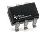 Texas Instruments TPD3S0x4/Q1 Current Limit Switch & ESD Protection