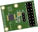 ams OSRAM AS5047D Magnetic Position Adapter Board