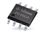 Infineon Technologies TLF80511EJ/TC LDO Linear Fixed Voltage Regulators