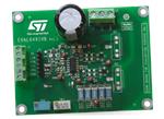 STMicroelectronics EVAL6491HB Demonstration Board for L6491 Driver