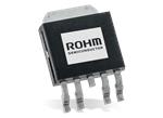 ROHM Semiconductor BD4x Automotive/Industrial LDO Voltage Regulators