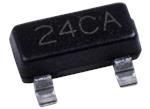 Central Semiconductor CMPESD24CA Bi-Directional ESD Protection Diode