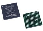 Analog Devices Inc. ADSP-BF707 Blackfin+ Embedded Processors