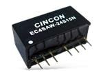 Cincon EC4SAW DC-DC Converters