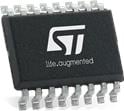 STMicroelectronics VN70 & VND70x0 High-Side Driver for Automotive
