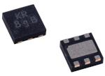 Diodes Incorporated AH850x Hall Effect Sensors
