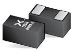 Nexperia DSN0603 Medium Power Schottky Diodes