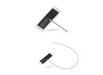 Molex 146186 2.4/5GHz GPS/WiFi Combo Flex Antennas