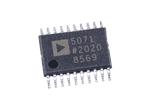 Analog Devices Inc. ADP5070/ADP5071 DC-to-DC Switching Regulators