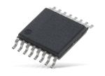 Texas Instruments LM43600/LM43600-Q1 Step-Down Voltage Converter