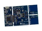 Texas Instruments FDC2x14EVM Evaluation Module (EVM)