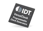 Renesas Electronics VersaClock 6 Family Programmable Clock Generators