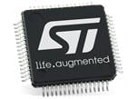 STMicroelectronics STM32F7 32-Bit MCU+FPU