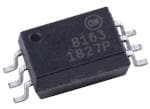 onsemi / Fairchild FOD8163 Series Logic Gate Optocouplers
