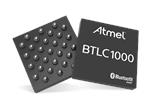 Microchip Technology ATBTLC1000 BLUETOOTH® SoC