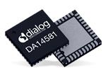 Renesas / Dialog DA14581 Low Power BLUETOOTH Smart SoC