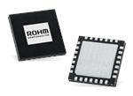 ROHM Semiconductor White LED Drivers for Large LCD Panels