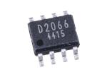 ROHM Semiconductor BD2062FJ/BD2066FJ 2.4A High Side Switch ICs