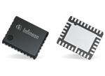 Infineon Technologies BGT24Mxx Silicon Germanium MMICs