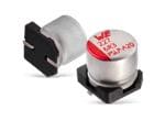 Würth Elektronik WCAP-PSLC Aluminum Polymer Capacitors