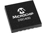 Microchip Technology DSC400 Low Jitter Crystal-Less Clock Generator