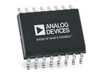 Analog Devices Inc. HMC241AQS16 SP4T Non-Reflective Switch