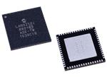 Microchip Technology LAN9250 10/100 Industrial Ethernet Controller