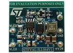 STMicroelectronics STEVAL-ILL Evaluation Boards