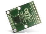 ams OSRAM AS5048 Adapter Boards