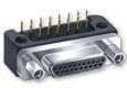 Glenair QPL Micro-D MIL-DTL-83513 Connectors & Hardware