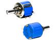 3540 Series Precision Potentiometers