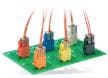CP-6.5 Wire-to-Board Connector System