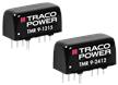 TMR 9 Watt Isolated DC/DC Converters