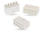 Würth Elektronik WR-MPC4 Mini Power Connectors