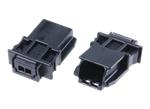 JAE Electronics MX19 Waterproof Relay Connectors