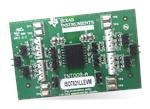 Texas Instruments ISO782xLLxEVM Isolated Dual LVDS Buffer EVMs