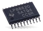 Texas Instruments LP8862-Q1 2-Channel LED Driver