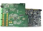 Analog Devices Inc. EVAL-AD7779FMCZ Evaluation Board