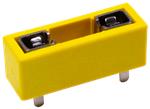 Keystone Electronics Colored Coded Automotive Blade Fuse Holders
