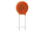 Vishay 440L Ceramic Disc Capacitors