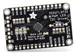 Adafruit IS31FL373 Charlieplexed PWM LED Matrix Driver