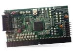 Texas Instruments UCD3138A64CEVM-660 Control Card Evaluation Module