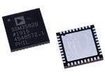 Analog Devices Inc. SSM3582 Class-D Audio Amplifiers